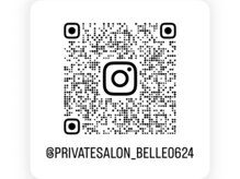 ベル(BELLE)の雰囲気（Instagramにもその他デザイン多数掲載♪）