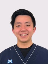 リーフ整骨院 元住吉院&nbsp;近藤 天斗