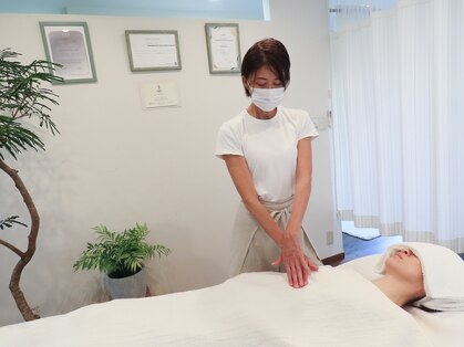凪SALONの写真