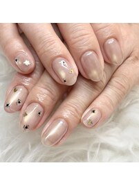ニュアンスフラワーデザイン