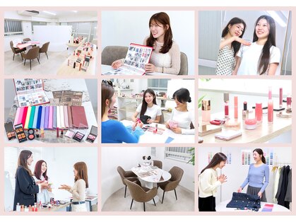 コンセプトユー なんば(Concept U)の写真