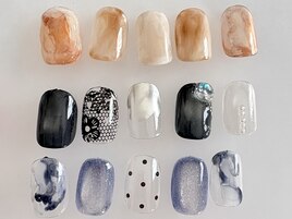 ニュアンス定額