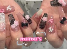 長さだし夏人気デザイン