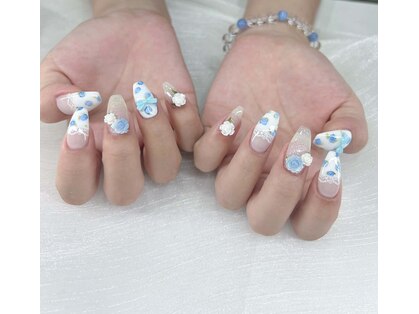 ヒリビューティー(Hili beauty)の写真