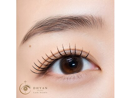 まつげパーマ・マツエク専門店　DHYAN Lash Studio【ディヤン】の写真