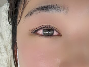 スウィートラッシュ 久喜テラレス店(Sweet Lash)/*Lash lift*