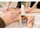 ビューティーハビット(BEAUTY HABIT)の写真/お悩みに丁寧に寄り添い、首・肩つらさを癒します♪