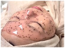 エムイーボーテ(me.Beaute)の雰囲気（【毛穴洗浄】毛穴汚れだけじゃない。肌のざらつきまで丁寧にケア）