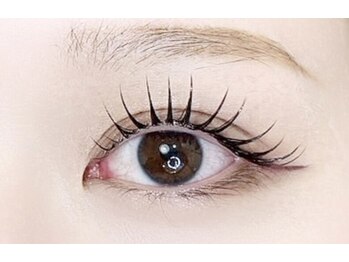 アイスター 大阪梅田店(EYESTAR)の写真/【圧倒的持続力！LEDエクステ100本￥5500】いつまでもキレイなお目元キープをお手伝いいたします◎
