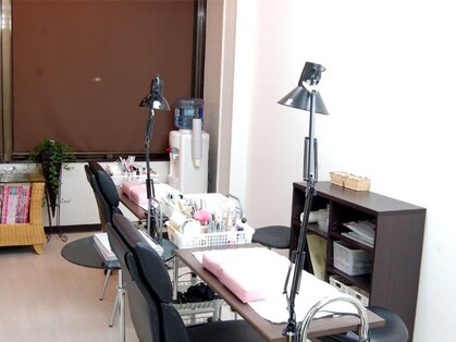 ネイルサロン ジースタイル(G style)の写真