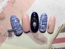 カットアンドスタイル クラウン(Cut & Style Clown)/ジェルやり放題【横浜】