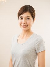 加圧リンパサロン アイズ(I.s.)&nbsp;福田 愛子