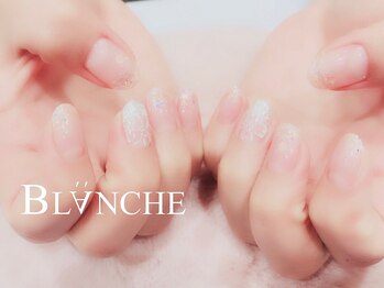 ブランシュ(BLANCHE)/