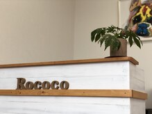 ロココ ラブリヤ ネイル 岡崎店(Rococo Lovelya Nail)