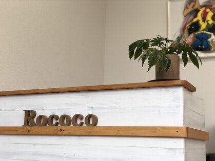 ロココ ラブリヤ ネイル 岡崎店(Rococo Lovelya Nail)の写真