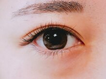 オレンジスター バイ パッセージ(ORANGE STAR BY PASSAGE)/垂れ目ボリューム[相模大野]