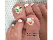 ビューティーエステ ケイトアンドハニー(Beauty Esthe Kate&Honey)/
