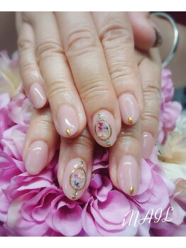 アイネイル(iNAIL)/