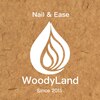 ウッディーランド 新宿店(WOODYLAND)のお店ロゴ