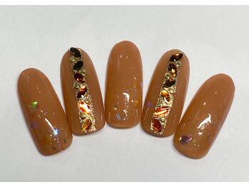 スリール(Sriel)/ハンド定額7980円