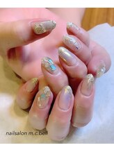 エムシーベル(m.c bell)/