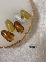 ベルーナ(Beluna)/