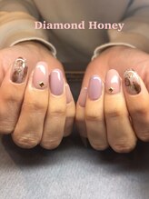 ダイアモンド ハニー(Diamond Honey)/