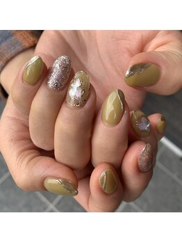 サロンド ボヌール(salon de bonheur)/