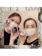 リラクゼーションビューティーハウス カヤ(kaya)/V3ファンデーション