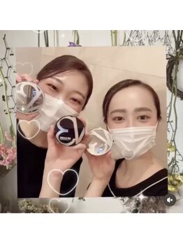 リラクゼーションビューティーハウス カヤ(kaya)/V3ファンデーション