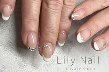 リリーネイル(Lily Nail)