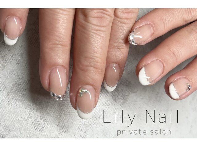 Lily Nail