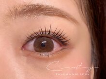 クレセント アイアンドネイル 今泉店(Crescent)/上下パーマ