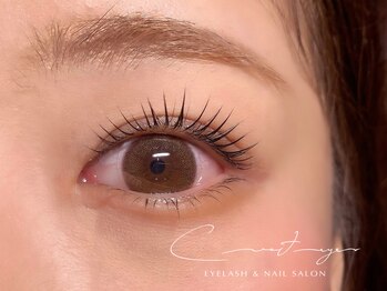 クレセント アイアンドネイル 今泉店(Crescent)/上下パーマ