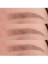 バイエムディーシー(by MDC)/【眉Wax脱毛】