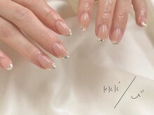 クククネイル(kkk'nail)/フルデザイン10アート