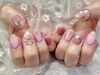 ラッキースター(Lucky Star)/