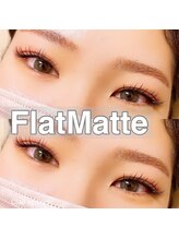 チャオ(Ciao)/フラットマットラッシュ