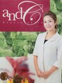 アンドシー(andC) 豊岡 千鶴