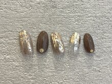 ラウレア(Laule'a)/定額Design クリアベース