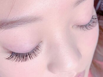 シークパナッシュ 神栖店(Chic panache)/マツエク