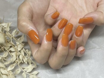 セブン ネイル(7 nail)/ワンカラー