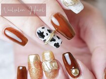 ヘーゼル(Hazel)/