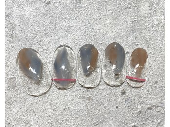 アミュレット(AMULET)/2月定額 5500円(税込)