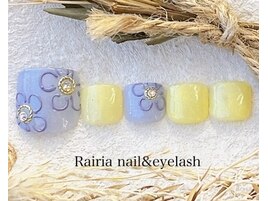 フットアートBコース