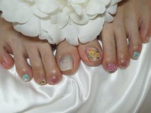 ネイルサロン マリング(Nail Salon Maring)