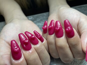 デア オクルス(Dea Oculus)/