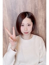 アジアンリラクゼーション ヴィラ 弘前堅田店(asian relaxation villa) 加藤 