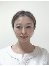 エクラリュクス アオヤマ(eclat Luxe AOYAMA) 麻生 奈愛