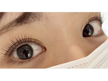 ダイアン(DIANE)/ラッシュリフト